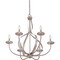 Quoizel Serenity Chandelier SER5006IF - alternate 2